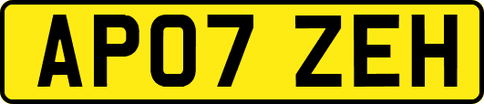 AP07ZEH