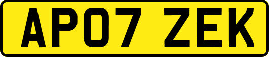 AP07ZEK