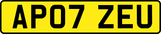AP07ZEU