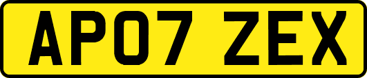 AP07ZEX