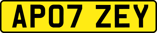 AP07ZEY