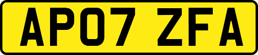 AP07ZFA