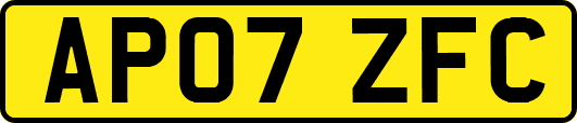 AP07ZFC