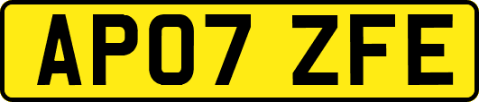 AP07ZFE