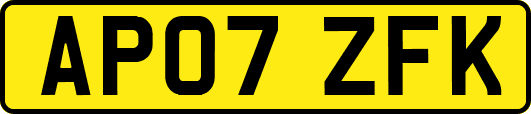 AP07ZFK