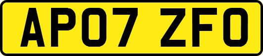 AP07ZFO