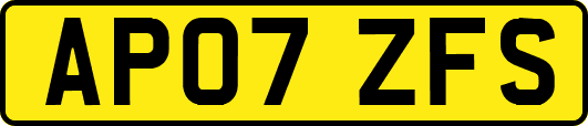 AP07ZFS