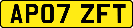 AP07ZFT