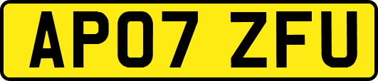 AP07ZFU