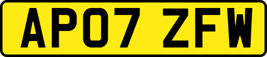 AP07ZFW