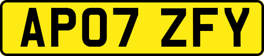 AP07ZFY