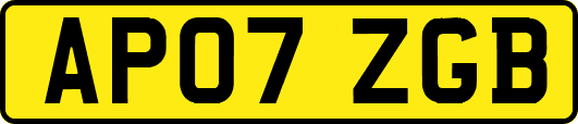 AP07ZGB