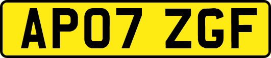AP07ZGF