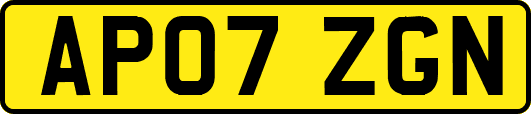 AP07ZGN