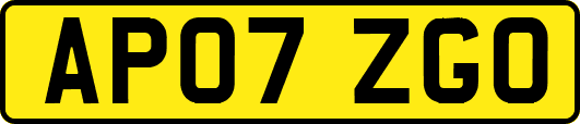 AP07ZGO