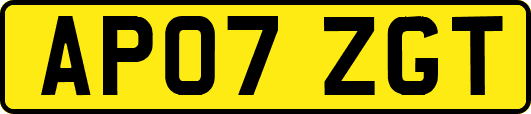 AP07ZGT