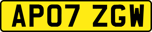 AP07ZGW