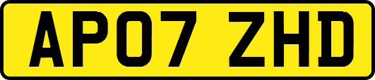AP07ZHD