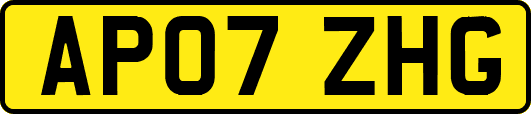 AP07ZHG