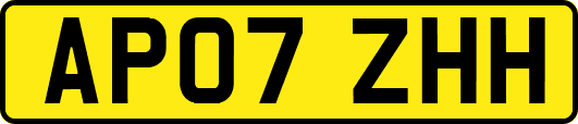 AP07ZHH