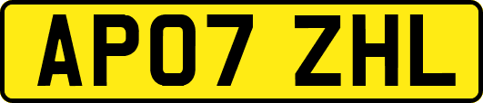 AP07ZHL