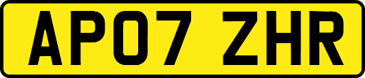 AP07ZHR