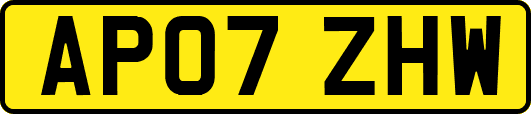 AP07ZHW