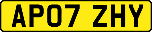 AP07ZHY
