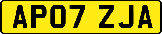 AP07ZJA