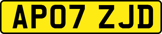 AP07ZJD
