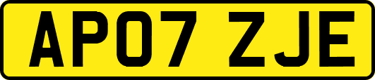 AP07ZJE