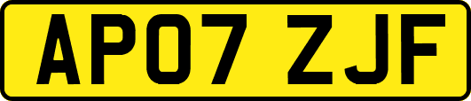 AP07ZJF