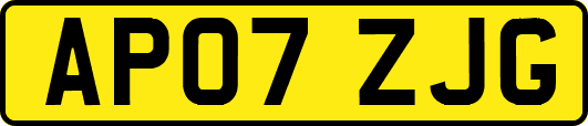 AP07ZJG