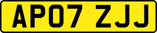 AP07ZJJ