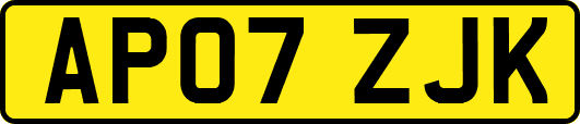 AP07ZJK