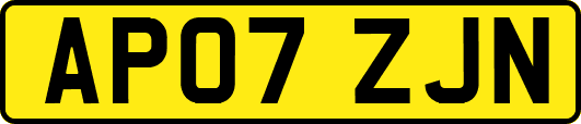 AP07ZJN