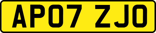 AP07ZJO