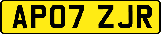 AP07ZJR