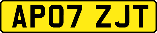 AP07ZJT