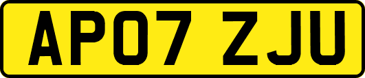 AP07ZJU