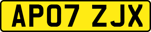 AP07ZJX