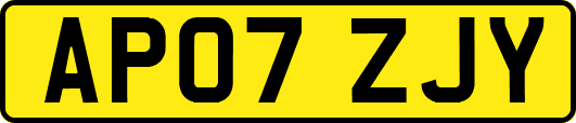 AP07ZJY