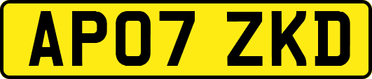 AP07ZKD