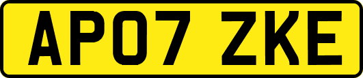 AP07ZKE