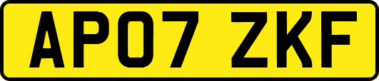 AP07ZKF