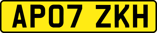 AP07ZKH