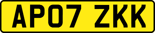 AP07ZKK