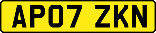 AP07ZKN