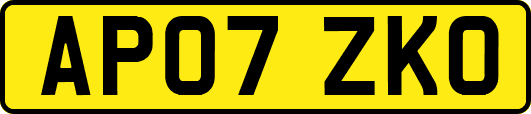 AP07ZKO