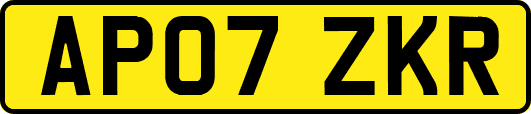 AP07ZKR